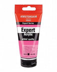 צבע אקריליק מקצועי Amsterdam Expert שפופרת 75 מ"ל לגווני אומנות