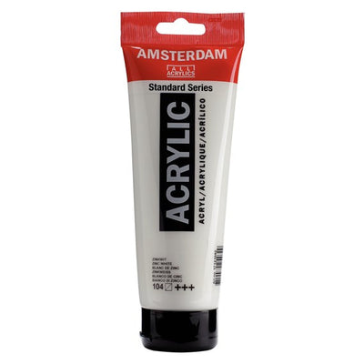 צבעי אקריליק אמסטרדם טלנס 250 מ"ל: איכות מקצועית, גוונים מרהיבים לכל יצירה