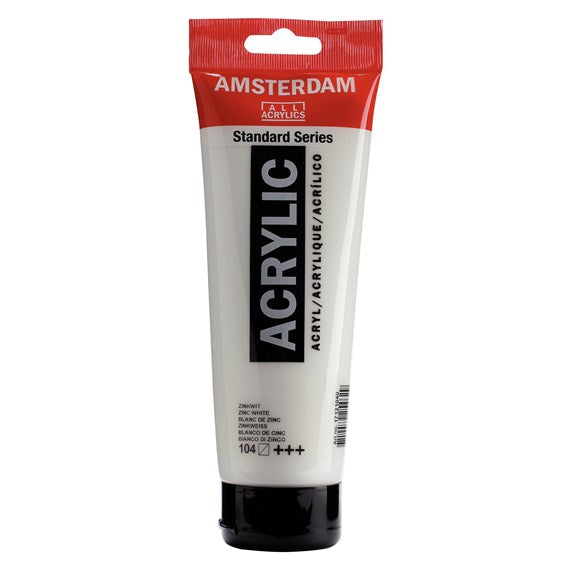 צבעי אקריליק אמסטרדם טלנס 250 מ"ל: איכות מקצועית, גוונים מרהיבים לכל יצירה