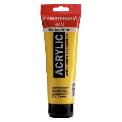 צבעי אקריליק אמסטרדם טלנס 250 מ"ל: איכות מקצועית, גוונים מרהיבים לכל יצירה