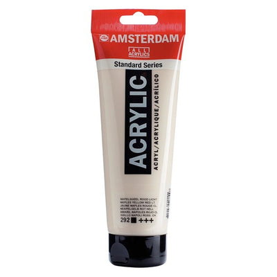 צבעי אקריליק אמסטרדם טלנס 250 מ"ל: איכות מקצועית, גוונים מרהיבים לכל יצירה