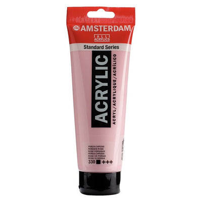 צבעי אקריליק אמסטרדם טלנס 250 מ"ל: איכות מקצועית, גוונים מרהיבים לכל יצירה