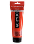 צבעי אקריליק אמסטרדם טלנס 250 מ"ל: איכות מקצועית, גוונים מרהיבים לכל יצירה