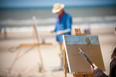 צבע אקריליק אמסטרדם 250 מ"ל, ורד קינאקרידון 366, איכותי, עמיד לאור