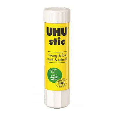 UHU 1010 185 - 'דבק סטיק 8 גר