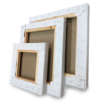 קנווסים ב-3 גדלים