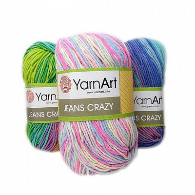 חוטים לסריגה